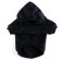 SECURITY sweatshirt for dogs (foot), size M (DS 26, Osh 36-38, OG 46-50), black