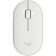 Logitech Pebble M350 mouse, wireless, optical, 1000 dpi, white