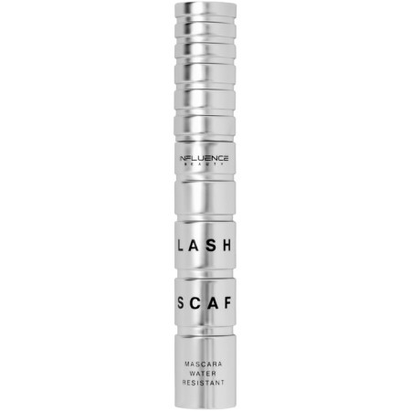 Mascara is moisture -resistant, influence Beauty Lash Scaf, tone 01, 6 ml-1