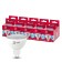 LED LED era Red Line "Sofit", 7 watts, GU5.3, 560 lm, 4000k, glow of white