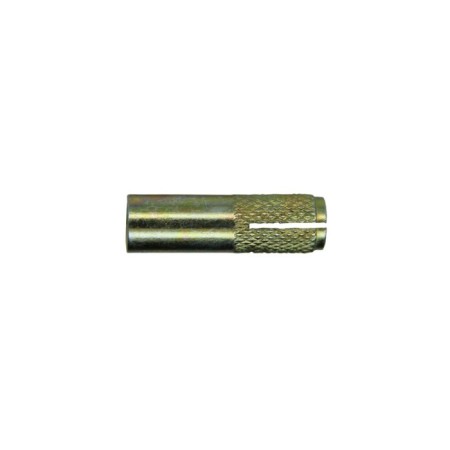 Anker Steelrex, clogged, steel, galvanized, M16x65 mm, 25 pcs