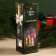 Black Gift Tea “Happy New Year!”, Taste: Pear, 50 g (18+)