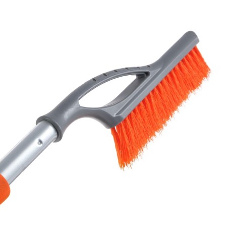 Brush STAT, with a PitStop scrap, elongated, antisneg, 80 cm-5