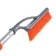 Brush STAT, with a PitStop scrap, elongated, antisneg, 80 cm