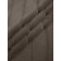 Texrepublic blanket, size 200x220 cm, brown color