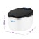 Ultrasound washing KitFort KT-6307, 50 W, 600 ml, cord 1.1 m