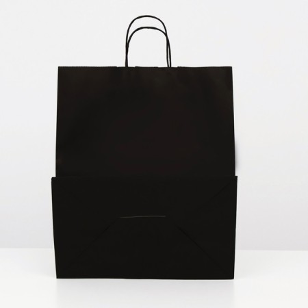 CRAFT PACK BLACK, 32 x 19.5 x 37 cm-1