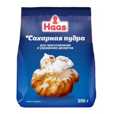 Sugar powder (GOST) 250 g