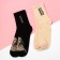 Set of female socks "position in the coffin" 2 pairs, p. 36-39 (23-25 ​​cm)