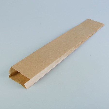 Craft package Pack Pack, V-shaped bottom 11 x 5 x 61 cm-1
