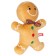 Soft toy "cookie", 23 cm