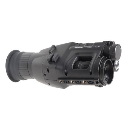 The digital Veber Digitalbat 1-24HD sight, multifunctional-5