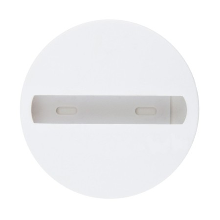 Elektrostandard adapter bus, 98x98x17 mm, white color-1