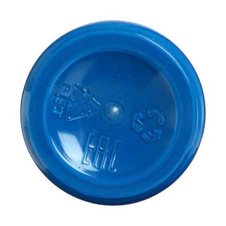 Acrylic matte paint 80 ml, Wizzart Matt, blue, frost -resistant-2