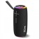 Portable acoustics BQ PBS4004 Black 20 W, BL, 3000 mAh, TWS, AUX, FM