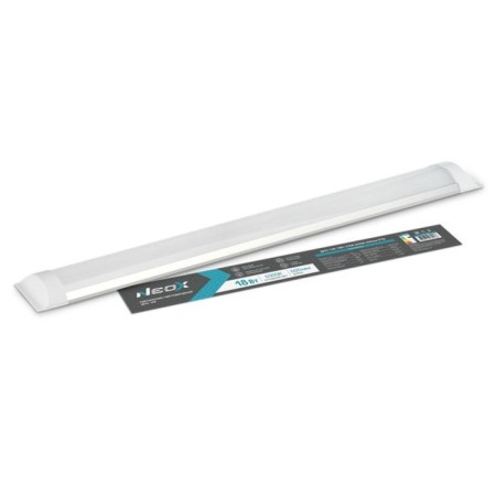 LED LED NEOX, DPO-108 18W, 6500K, IP40, 1710LM, 600 mm, 230V