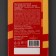 Milk chocolate "February 23", five stars, 100 g