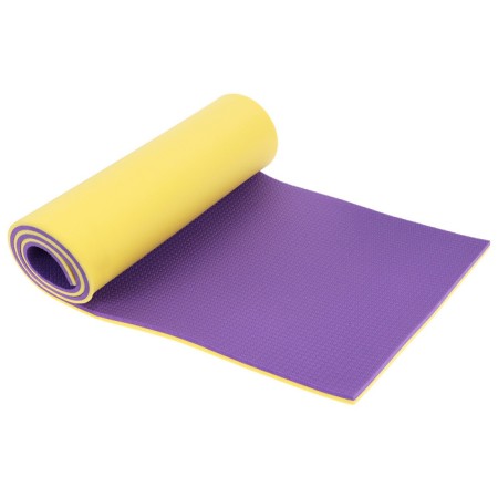 Tourist rug Camping 16, 180x60x1.6 cm, Mix color-11
