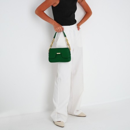 Bag-mixer on magnet, green color-5
