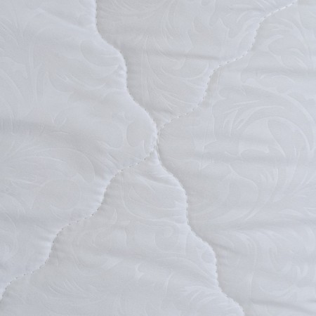 All -season blanket 140x205cm, Fayber 150g/m, white microfiber 80g/m, 100% polyester-1