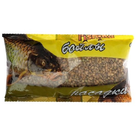 Hemp seeds, weight 100 g-4