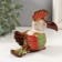Souvenir Ceramics "Parrot" MIX 9.7x13x5.4 cm 4283198