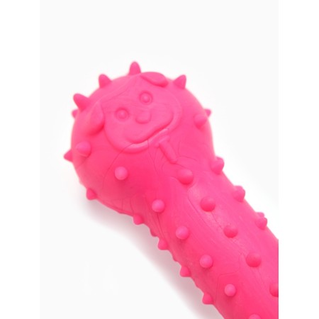 Toy-toy "Catch me!", TPR, 9.5 cm, pink-2