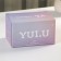 Ceramic mug with silicone lid "Myu", 350 ml, white and black color