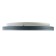 Luer with DND "Night City" LED 160W is dark blue-white 48.5x4x4x6.5 cm Bayerlux