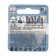 Battery lithium Varta, CR2025-1BL, 3V, blister, 1 pc.