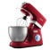 Mixer KitFort KT-1348-1, planetary, 1000 W, 5 l, 6 speeds, red