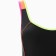Women's swimsuit, black color, size 44 (38)