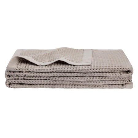 Sofi de Marko “Tamari” bedspread, size 160x210 cm, coffee color