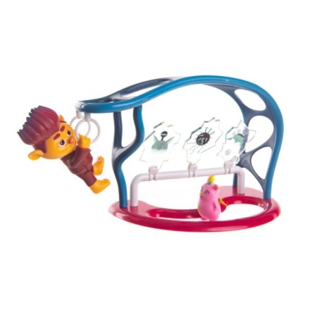 Game set "Ray Training Site"-2
