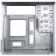 LinkWorld VC-05M06 case, without PSU, MATX, Black