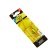 Balancir Lucky John Fin 3 + tee, 4 cm, color 29 blister