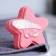 Bombing for the bath "Star" cookies 70 g, New Year