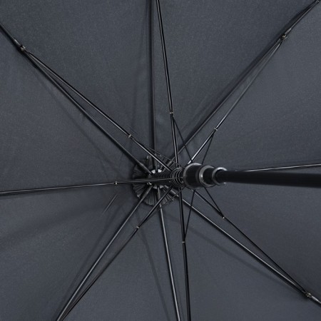 An umbrella with a curly handle of katan "anime-hero"-4