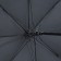 An umbrella with a curly handle of katan "anime-hero"