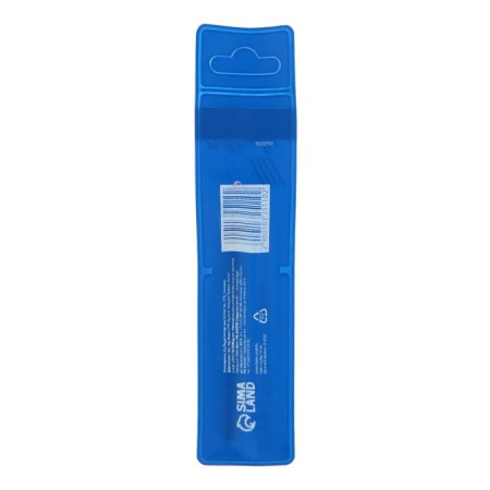Ceramic drill carbide tundra, cylindrical shank, 5 mm-1