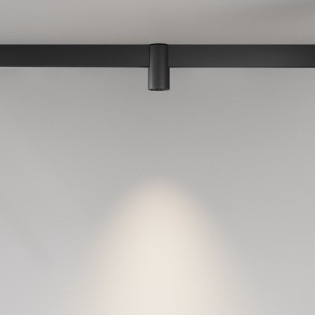 Technical TR122-4-7W-DS-B, LED, 7 W, 193x53x104 mm, 410 lm, black-3