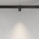 Technical TR122-4-7W-DS-B, LED, 7 W, 193x53x104 mm, 410 lm, black