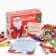 Sweet children's New Year's gift "New Year's Parcel", sweets 300g.