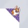 Corgi Mix Bookmarks