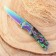 Folding "jungle" 20cm, 88mm/2mm blade