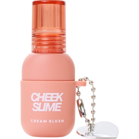 Love Generation Cheek Slime blossom, glossy finish, tone 01 beige, 6 ml-1