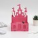 Organizer for the office "Princess Castle"