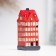 Figure "City House" 3x3x6cm, mix