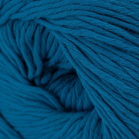 Yarn "Bouquet Unicolor" 100% cotton 200m/100g (3228 Mor. waves)-2