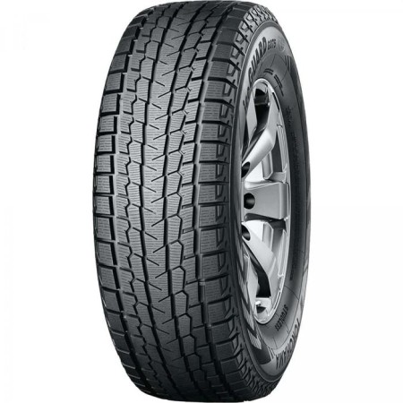 Winter tire is insignificant Yokohama iceguard G075 175/80 R16 91Q